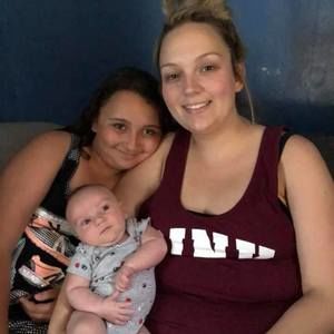 Meet your Posher, Nevaeh